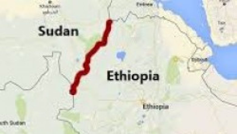 Le Soudan revendique à nouveau, une zone frontalière avec l’Ethiopie