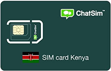 Kenya: Les cartes SIM non enregistrées seront déconnectées le 15 avril prochain