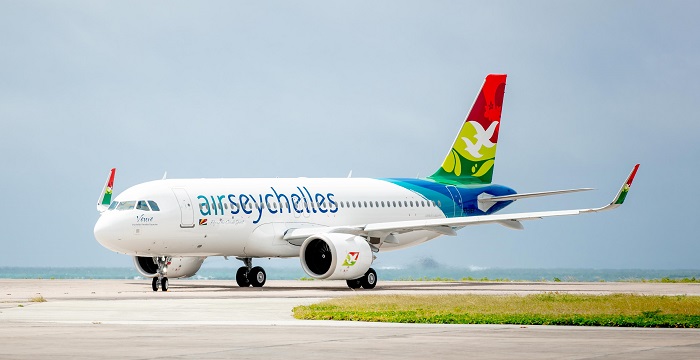 La compagnie «Air Seychelles» fortement secouée par la pandémie de la Covid-19