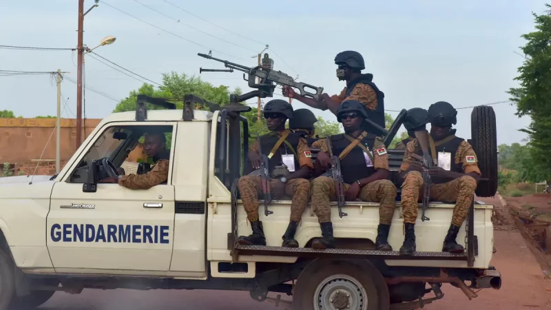 Burkina Faso: L’état d’urgence sera étendu sur tout le pays