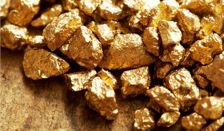 Zimbabwe: La mine d’or de Blanket fait un bond de 40% au premier trimestre