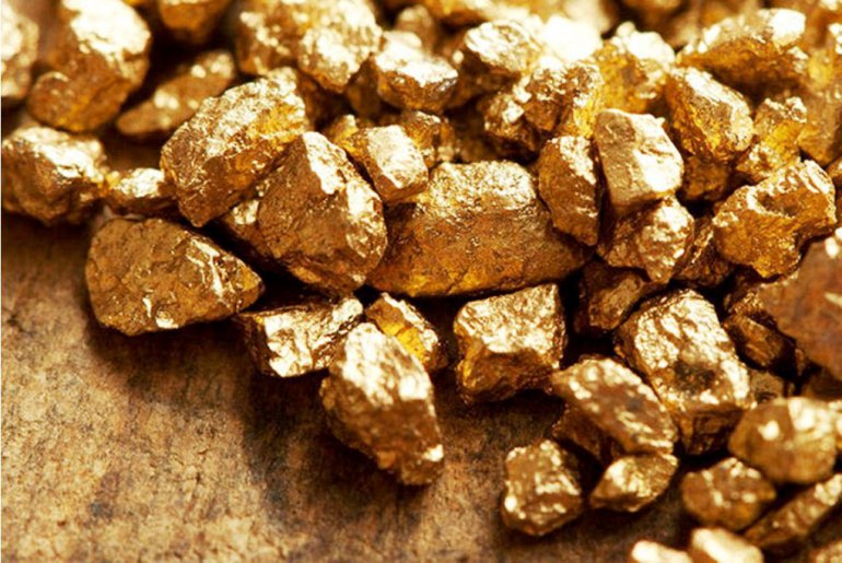 Zimbabwe: La mine d’or de Blanket fait un bond de 40% au premier trimestre