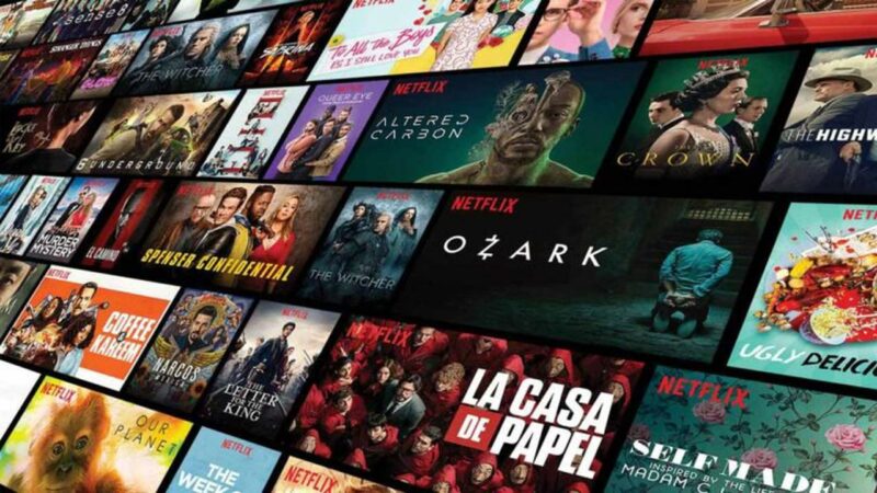 Le géant du streaming Netflix lancera son premier podcast en Afrique, le 4 mai prochain