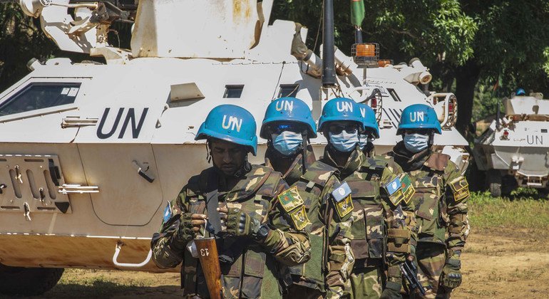 Centrafrique: Les Nations Unies condamne les deux attaques contre six humanitaires