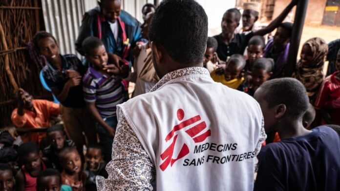 ‘Médecins sans frontières’ au Cameroun lance un nouvel appel pour la libération de ses collaborateurs