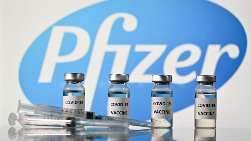 Le groupe Pfizer va vendre à des pays pauvres 23 médicaments et vaccins au prix de revient  