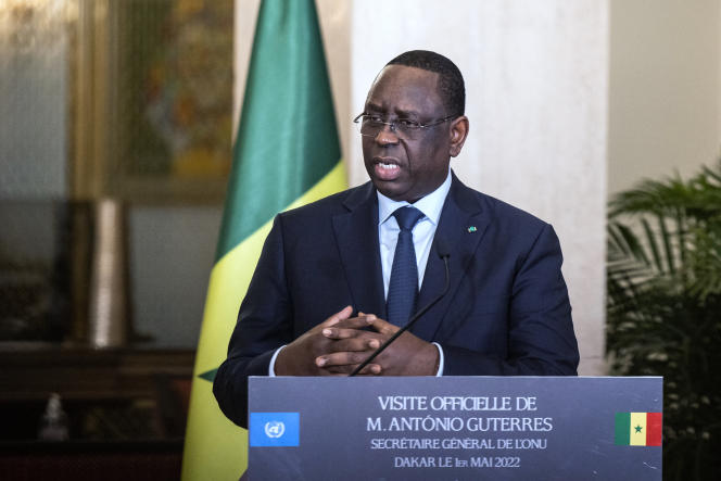 L’Etat sénégalais débourse du cash en faveur des plus démunis