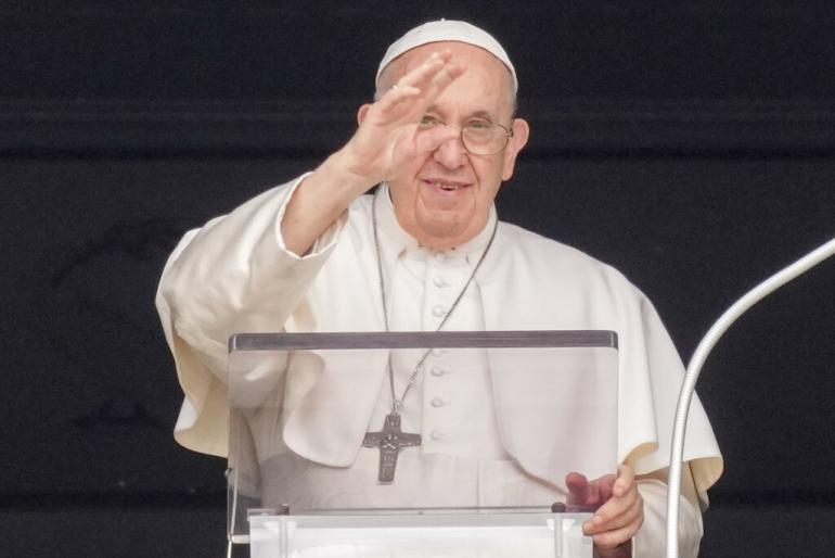  Le pape François projette en juillet prochain, une tournée en Afrique