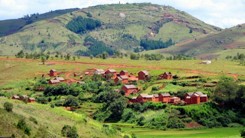 Madagascar : La Société civile veut protéger les terres face aux investisseurs étrangers