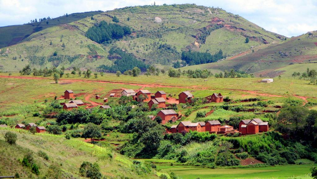 Madagascar : La Société civile veut protéger les terres face aux investisseurs étrangers