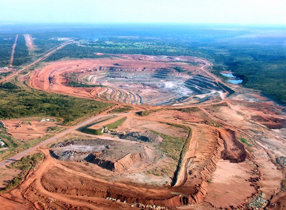 Angola : Les terres rares de Longonjo peuvent générer un milliard de dollars