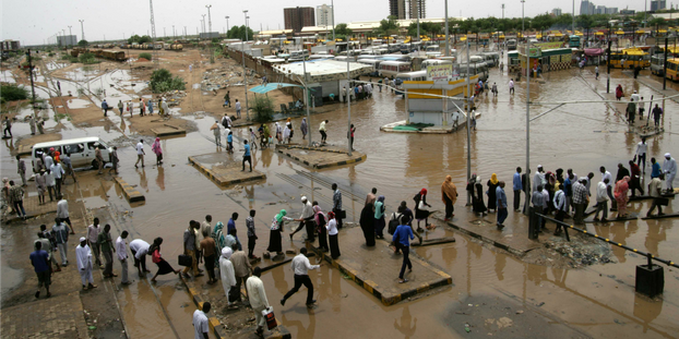 Les Nations Unies débloquent 19 millions de dollars pour prévenir les inondations au Soudan du Sud