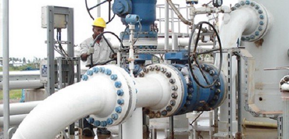 Ghana : Les livraisons de gaz gratuites à l’Etat vont être suspendues