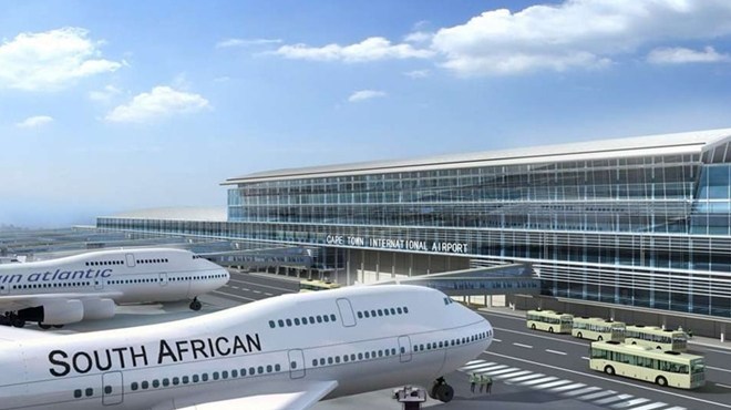 Afrique du Sud : L’aéroport OR Tambo reçoit une dotation supplémentaire de kérosène pour prévenir d’éventuelles pénuries 