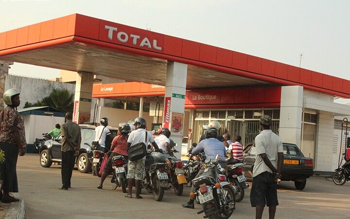Nouvelle hausse des prix des carburants au Togo en l’espace de deux mois