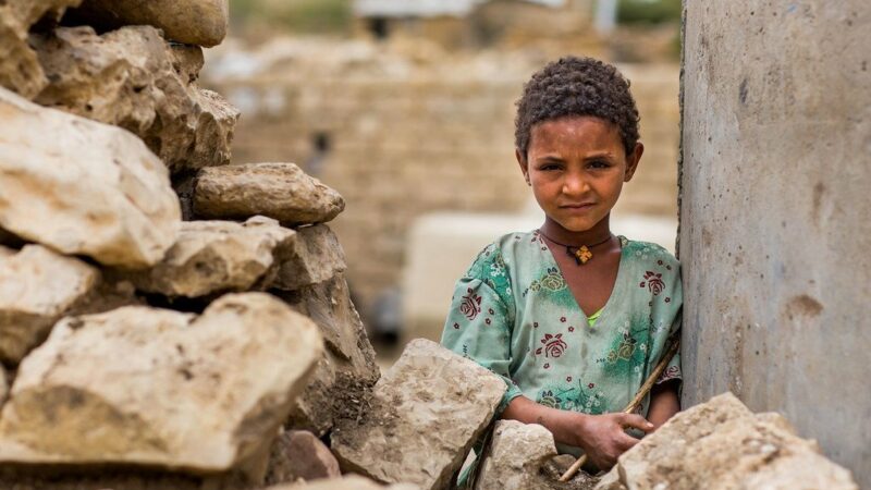 Près de 1,4 million d’enfants éthiopiens privés d’école