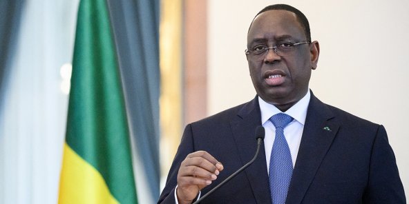 Sénégal: Macky Sall annonce des mesures pour contenir la hausse des prix des denrées alimentaires