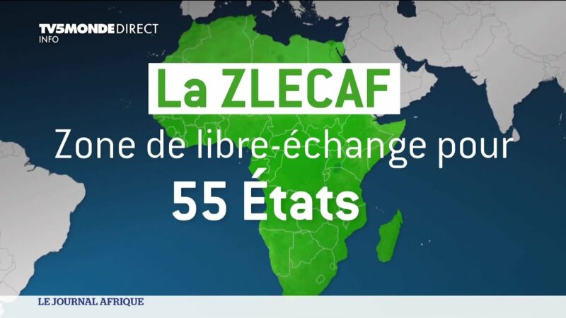 La ZLECAF et le Centre du commerce international s’unissent pour booster l’entreprenariat en Afrique
