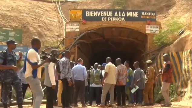 Burkina Faso: Mise en place d’une cellule de recherche de 8 mineurs portés disparus depuis le 16 avril