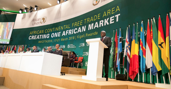 Afrique : La ZLECA favorable à l’usage des devises locales