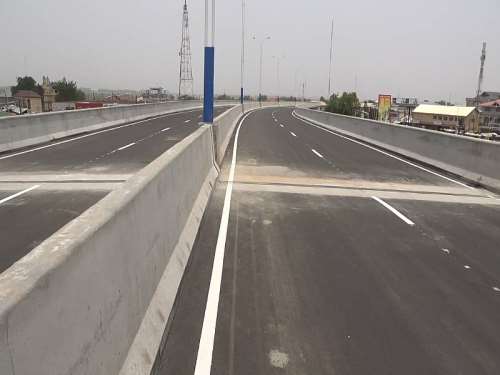 Le Ghana lance la construction de l’autoroute Tamale-Tatale