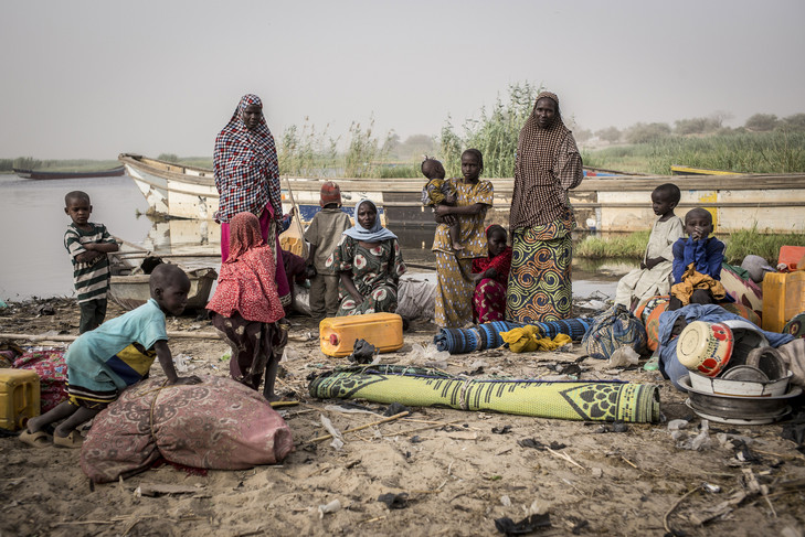 Pourquoi le Tchad décrète «l’urgence alimentaire»