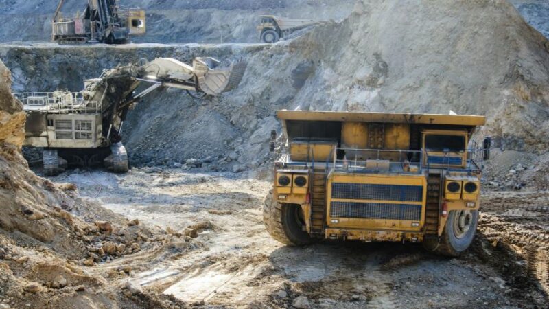 Liberia: La Junior minière Pasofino Gold a un nouveau PDG
