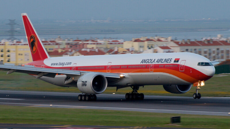 Angola: Transportes Aereos Angolanas lance la liaison aérienne Luanda-Madrid