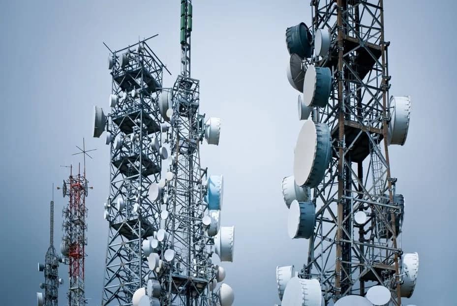 Environ 35 millions de Nigérians privés d’accès aux services des télécommunications