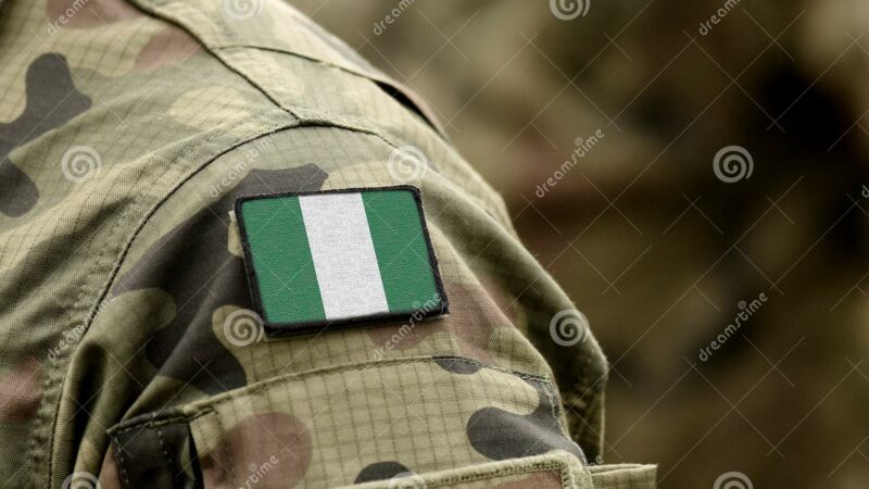 Nigeria : Les uniformes militaire et paramilitaire seront produits localement dès janvier 2023