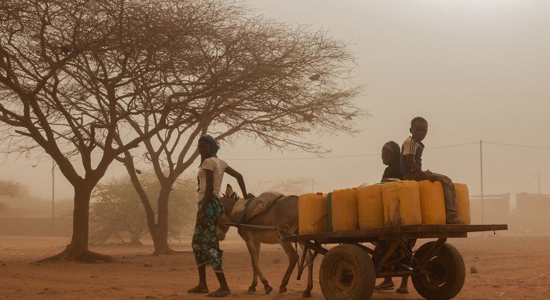 Sahel : L’UA s’inquiète face à la dégradation de la situation sécuritaire et humanitaire au Sahel