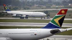 Afrique du Sud : Liquidation judiciaire actée pour la compagnie aérienne Comair