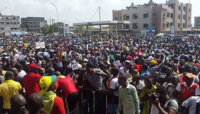 Le Bénin prépare un recensement général de la population