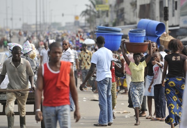 La Côte d’Ivoire compte réduire le taux de pauvreté à 31,5% à l’horizon 2025