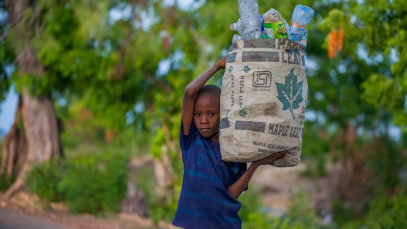 La Tanzanie s’apprête à mettre fin au travail des enfants