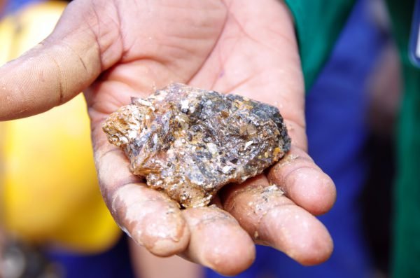 Global Witness-Etude : Près de 90% des minerais exportés par le Rwanda sont illégaux