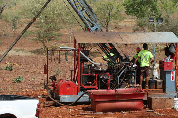 Burkina Faso : La mine d’or Yaramoko a livré 52.788 onces en 2022