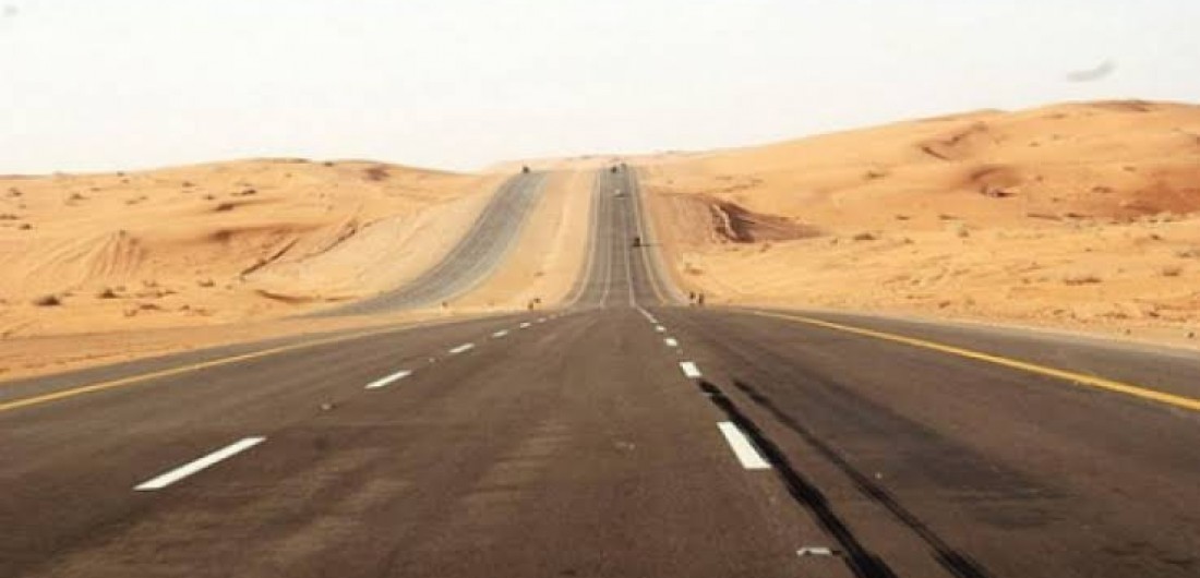 Feu vert du parlement mauritanien au projet de construction d’une route reliant Zouerate à Tindouf en Algérie