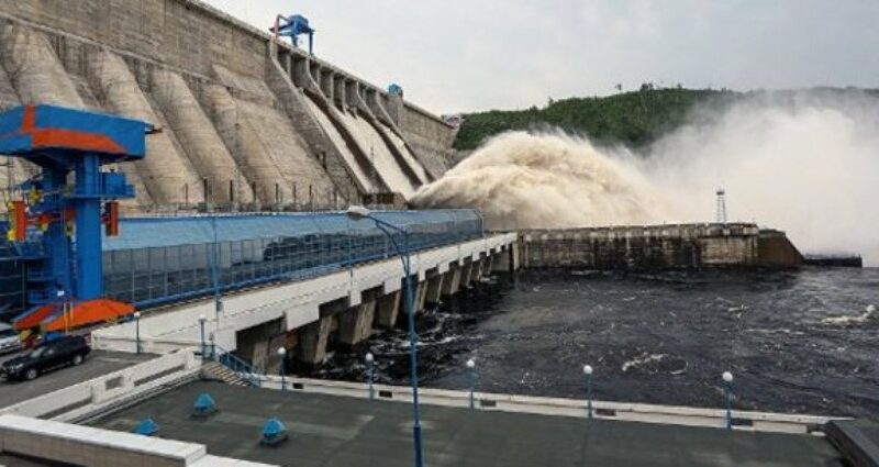 Le Gabon mobilise 21 milliards FCFA pour la construction du barrage de Kinguélé aval