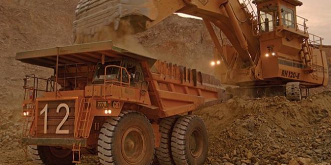 La mine d’or de Loulo a rapporté au Mali 337 millions de dollars