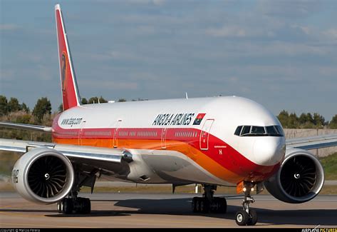 Angola: La TAAG renforce sa flotte par l’acquisition de 6 Airbus A220-300