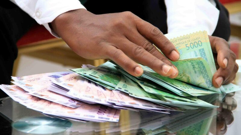 Le Bénin s’attend à un accroissement des recettes fiscales de 8,6%