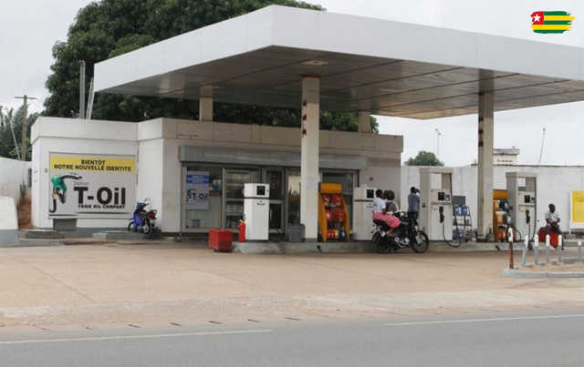 Le Togo enregistre la 3ème hausse des prix des produits pétroliers en 2022