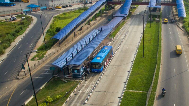 La Banque Mondiale va financer le projet camerounais de Bus Rapid Transit de Douala