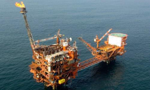 Gabon: Une plateforme pétrolière opérationnelle en septembre prochain