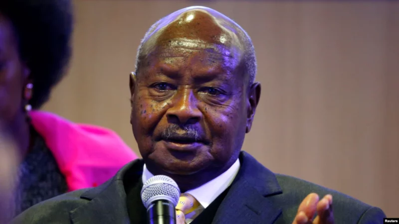 L’Ouganda prépare une révision des salaires des Fonctionnaires et des agents publics