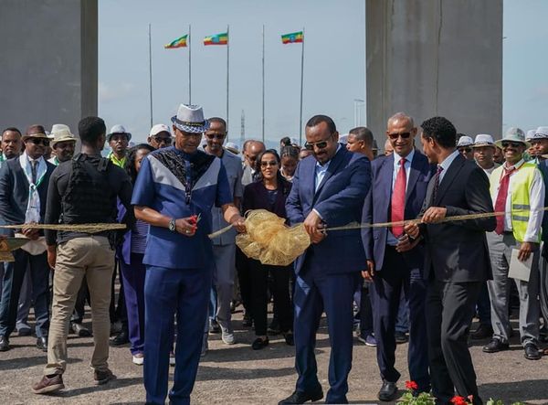 Ethiopie: Le Premier ministre Ahmed inaugure la première zone de libre-échange du pays