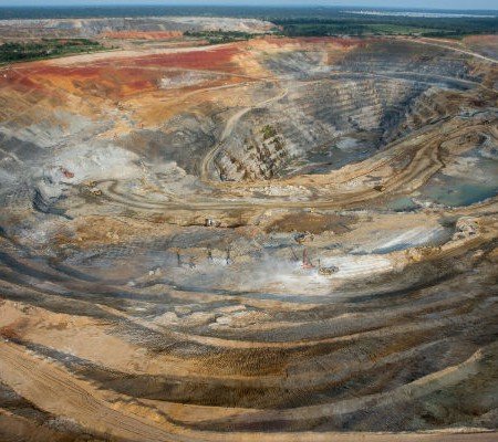 Afrique du Sud: La compagnie minière West Wits dresse une estimation de ressources minérales d’uranium sur son projet WBP