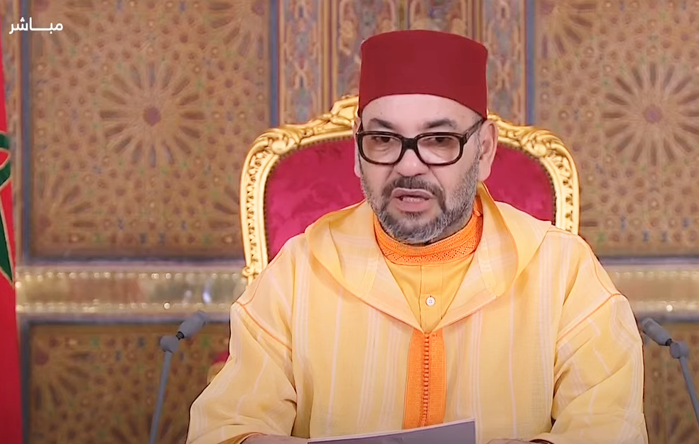 Sahara: Le Roi Mohammed VI souligne les acquis réalisés par le Maroc, appelle les partenaires du Royaume indécis à se départir de leur ambiguïté