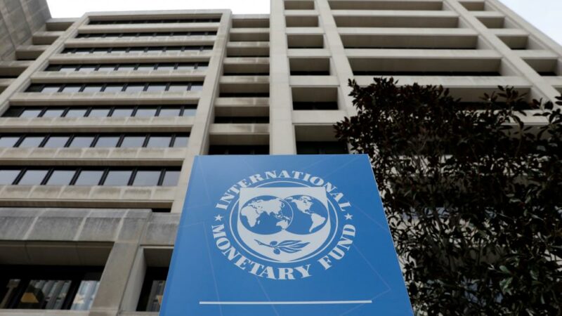 Le FMI débourse 447,39 millions $ au profit du Kenya